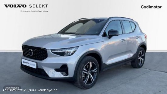  Volvo XC40 XC40 Plus, B3 mild hybrid, Gasolina, Dark de 2023 con 29.000 Km por 36.990 EUR. en Huelva 