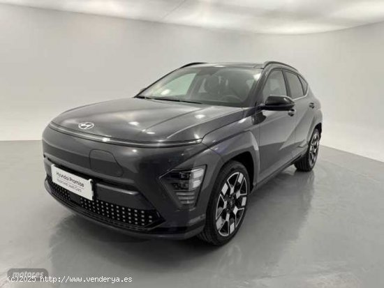  Hyundai Kona Electric Style 2C 160kW de 2023 con 13.500 Km por 38.900 EUR. en Barcelona 