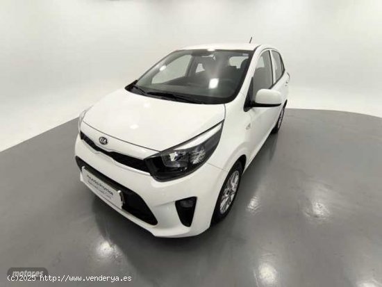  Kia Picanto 1.0 DPi Concept de 2021 con 66.500 Km por 9.900 EUR. en Barcelona 