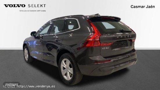 Volvo XC 60 XC60 Core, B4 (gasolina), Gasolina de 2022 con 5 Km por 46.900 EUR. en Jaen