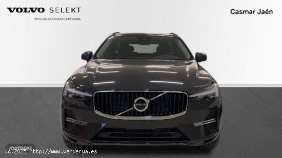 Volvo XC 60 XC60 Core, B4 (gasolina), Gasolina de 2022 con 5 Km por 46.900 EUR. en Jaen