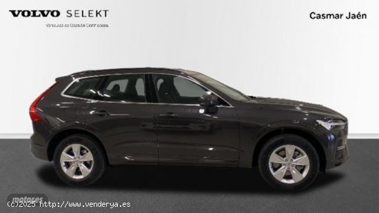 Volvo XC 60 XC60 Core, B4 (gasolina), Gasolina de 2022 con 5 Km por 46.900 EUR. en Jaen