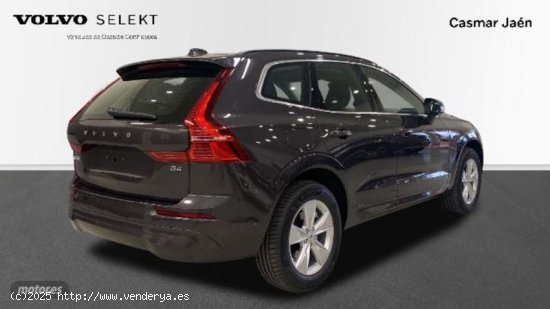 Volvo XC 60 XC60 Core, B4 (gasolina), Gasolina de 2022 con 5 Km por 46.900 EUR. en Jaen