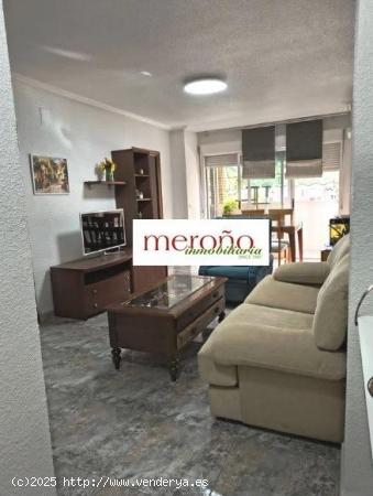  VIVIENDA CARRUS - ALICANTE 