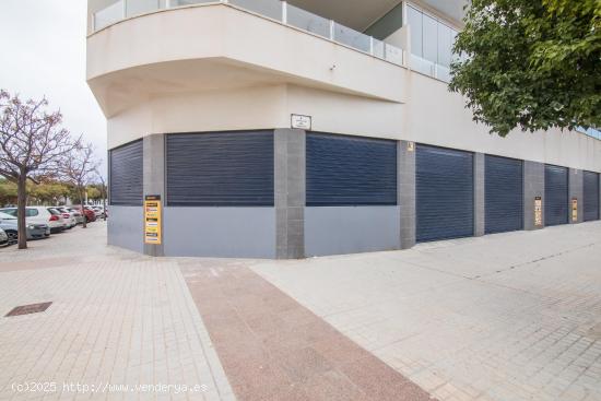  GRAN OPORTUNIDAD. Local comercial en Huerto de Travalón. - ALICANTE 