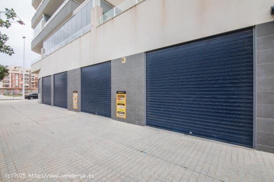 GRAN OPORTUNIDAD. Local comercial en Huerto de Travalón. - ALICANTE