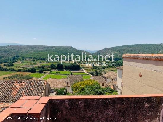  Casa a la venta en Aielo de Malferit (Valencia) - VALENCIA 