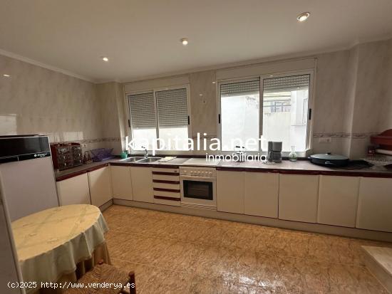 Casa a la venta en Aielo de Malferit (Valencia) - VALENCIA