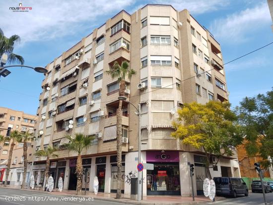  🏢✨ ¡ 319 m2 DE  LOCAL COMERCIAL EN PRIMERA LÍNEA! ✨🏢 - ALICANTE 