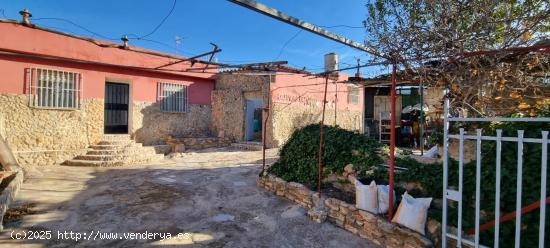  Chalet en venta Lliria - VALENCIA 