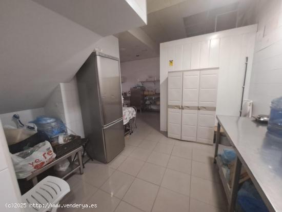 Oportunidad negocio, listo para funcionar, con loft anexo - LEON