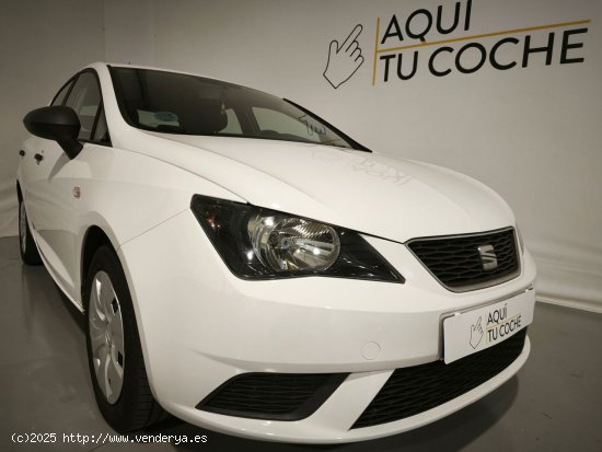 Seat Ibiza Style Gasolina 85cv - Castellón de la Plana