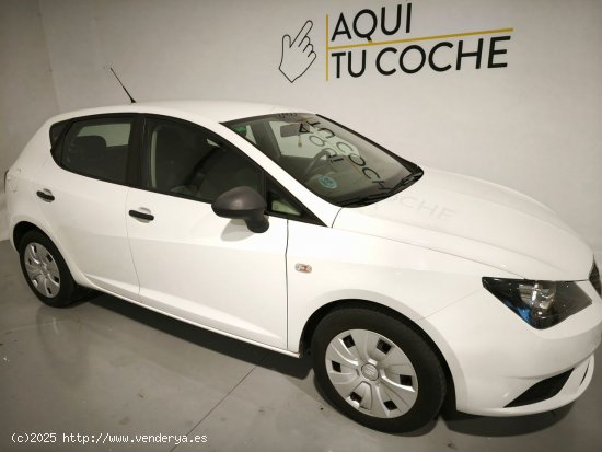 Seat Ibiza Style Gasolina 85cv - Castellón de la Plana