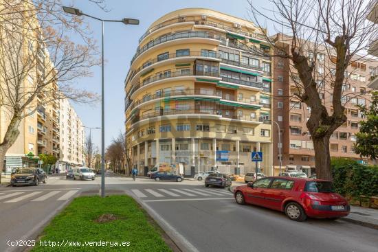 🌟 ¡Tu nuevo hogar te está esperando en el centro de Badajoz! 🌟 - BADAJOZ