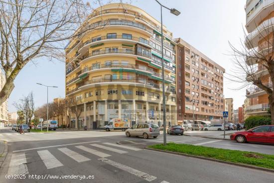 🌟 ¡Tu nuevo hogar te está esperando en el centro de Badajoz! 🌟 - BADAJOZ