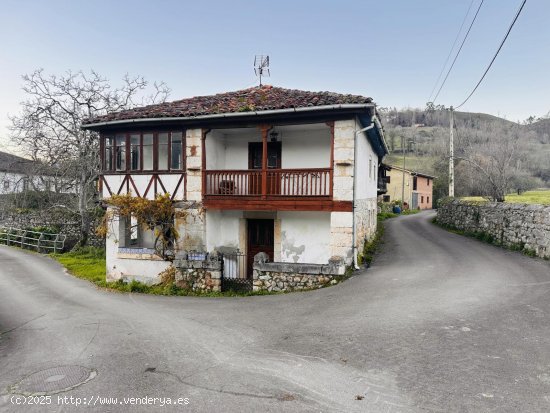  Casa en venta en Onís (Asturias) 