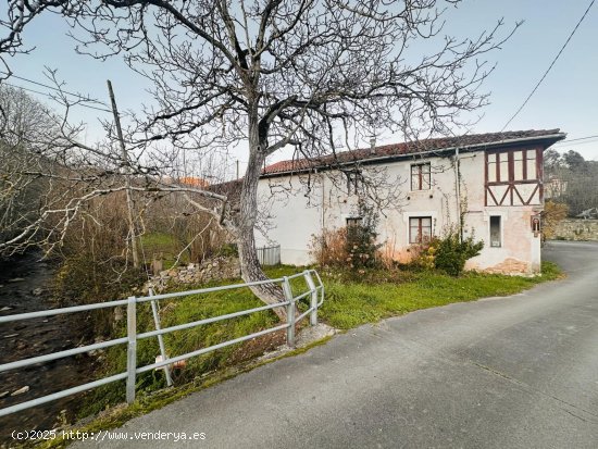 Casa en venta en Onís (Asturias)