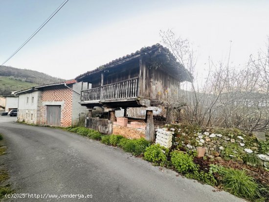 Casa en venta en Onís (Asturias)