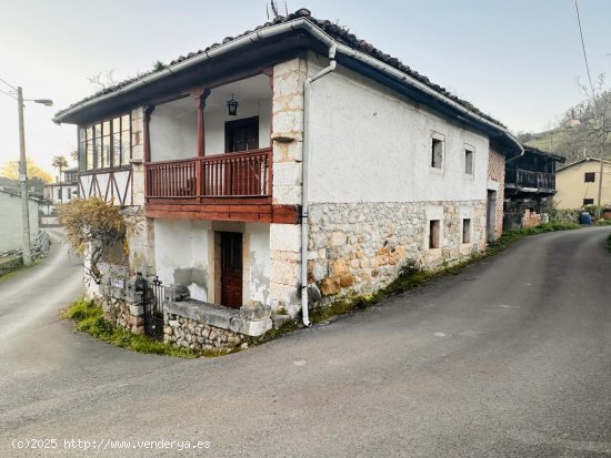 Casa en venta en Onís (Asturias)