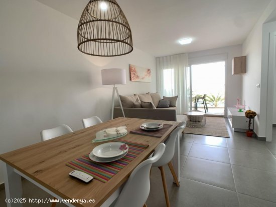 Apartamento en venta en La Manga del Mar Menor (Murcia)