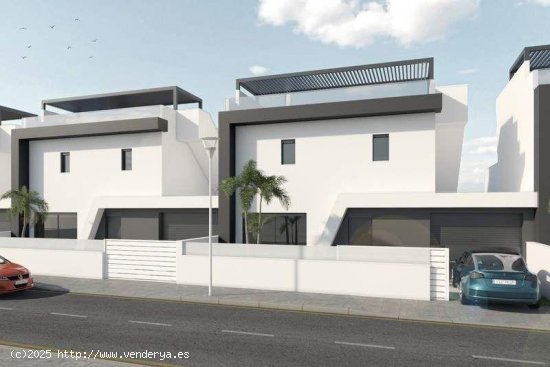 Villa en venta en San Javier (Murcia)