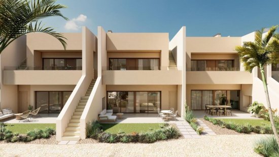 Bungalow en venta a estrenar en San Javier (Murcia)