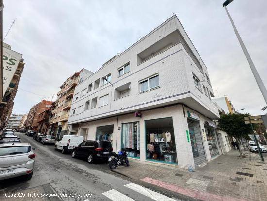  PLAZA DE GARAJE CON TRASTERO ZONA CONCORDIA - VALENCIA 