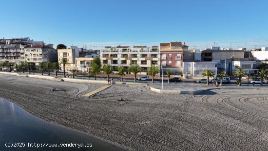 Piso en venta a estrenar en San Pedro del Pinatar (Murcia)