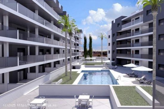 Apartamento en venta en Los Alcázares (Murcia)