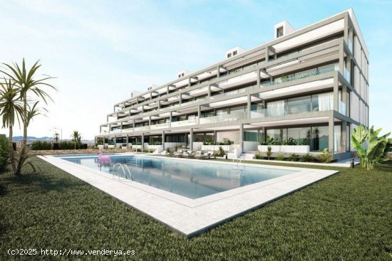 Apartamento en venta en Cartagena (Murcia)