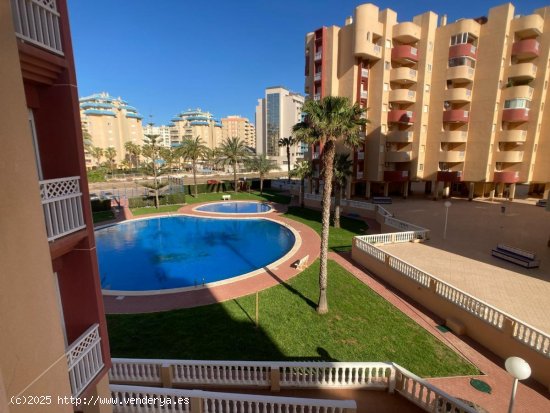  Apartamento en venta en La Manga del Mar Menor (Murcia) 