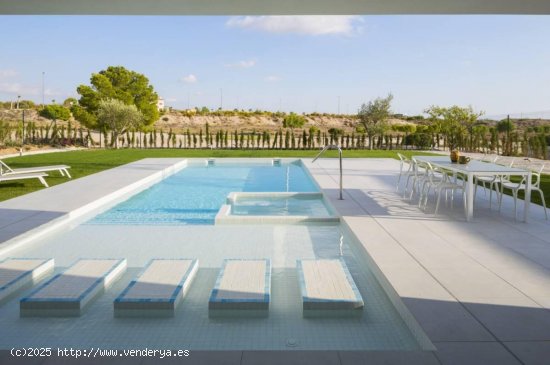 Chalet en venta en Murcia (Murcia)