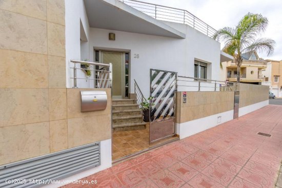 Villa en venta en Rojales (Alicante)