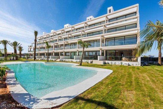  Apartamento en venta a estrenar en Cartagena (Murcia) 