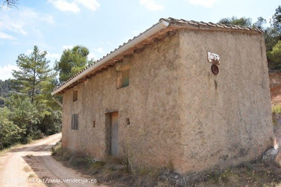  Finca en venta en Beceite (Teruel) 