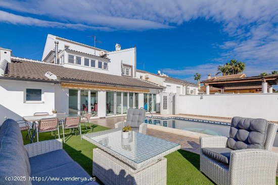 Villa en venta en San Javier (Murcia)