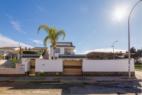 Villa en venta en San Javier (Murcia)