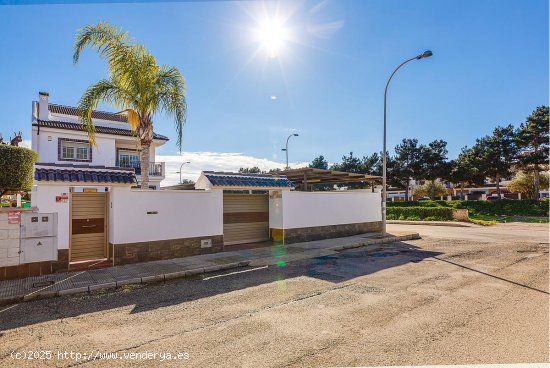 Villa en venta en San Javier (Murcia)