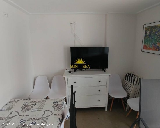 Apartamento en alquiler en Santa Pola (Alicante)