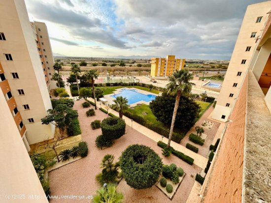  Apartamento en venta en Guardamar del Segura (Alicante) 