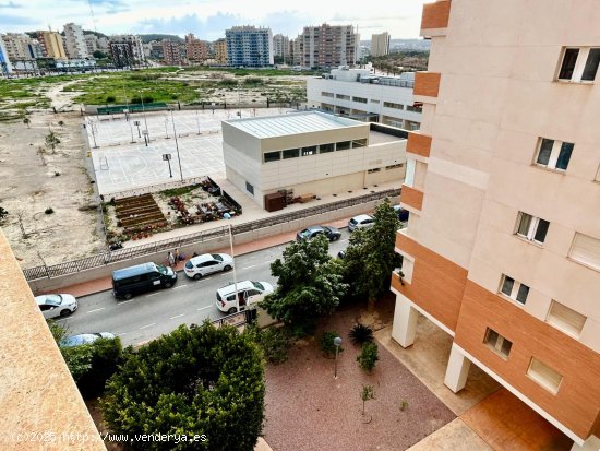 Apartamento en venta en Guardamar del Segura (Alicante)