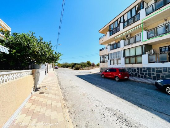 Apartamento en venta en Torrevieja (Alicante)