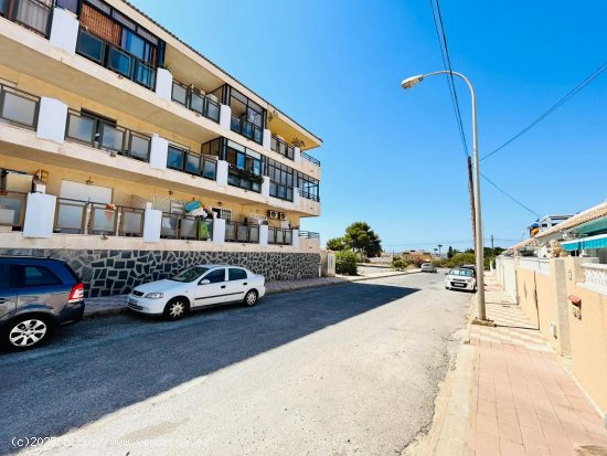 Apartamento en venta en Torrevieja (Alicante)