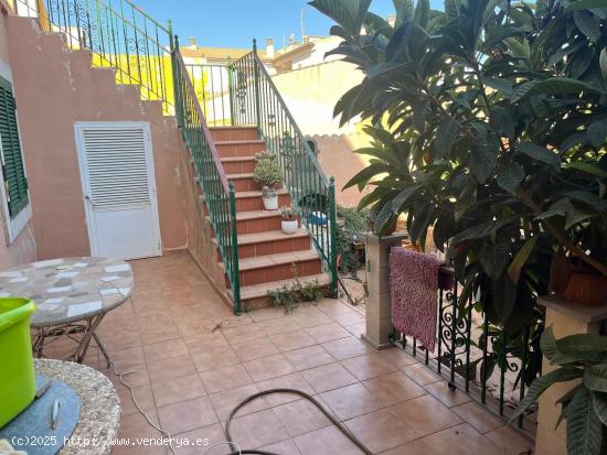 Se Vende en Marratxí - BALEARES