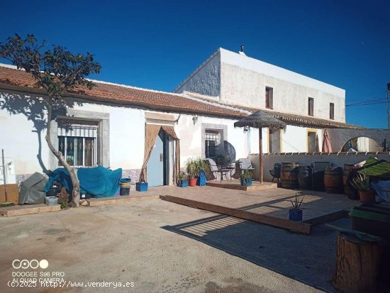  Villa en venta en Fuente Álamo de Murcia (Murcia) 