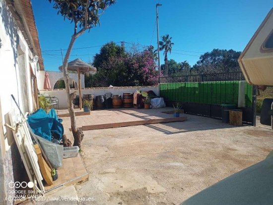 Villa en venta en Fuente Álamo de Murcia (Murcia)