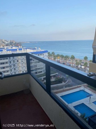  Dúplex en alquiler en Benalmádena (Málaga) 