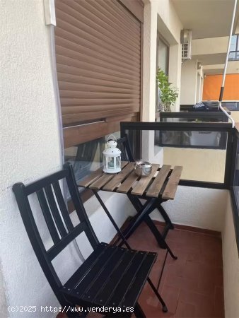 Dúplex en alquiler en Benalmádena (Málaga)