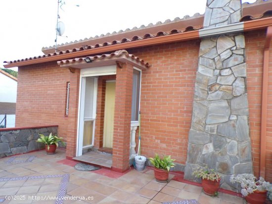  Casa en venta en Tordera (Barcelona) 