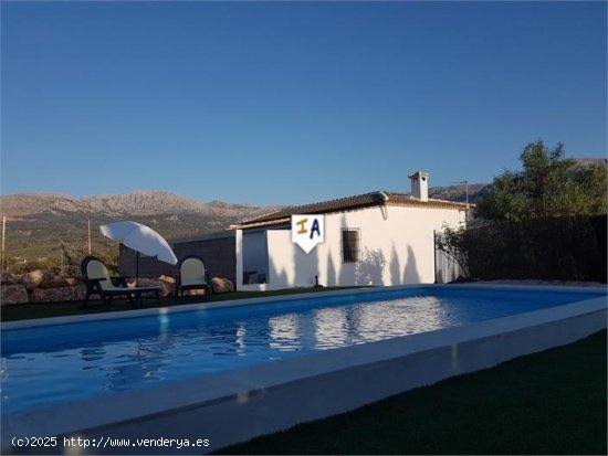  Villa en venta en Villanueva del Rosario (Málaga) 